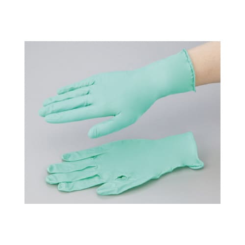 ネオプレンゴム手袋 M 100枚