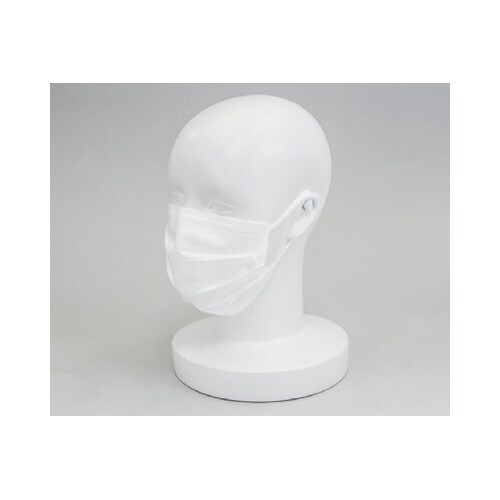 3層構造 不織布マスク ケース販売 2000枚入