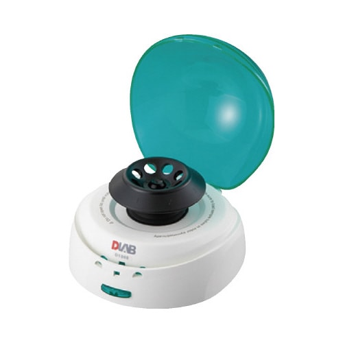 卓上小型遠心機 本体 D1008