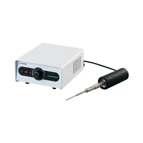 超音波ホモジナイザー THU−80