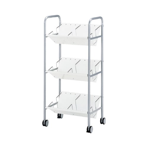 ファイルワゴン 3段 YS−K27