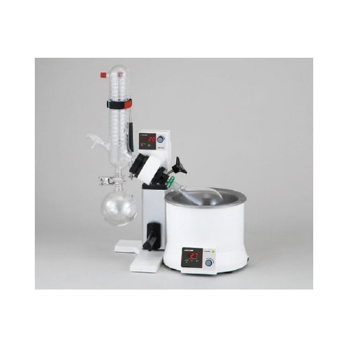 ロータリーエバポレーター 本体セット