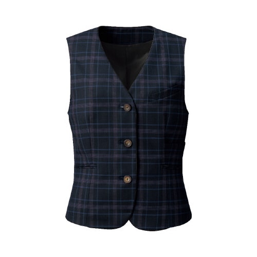 ベスト FV36422 ネイビー 15号