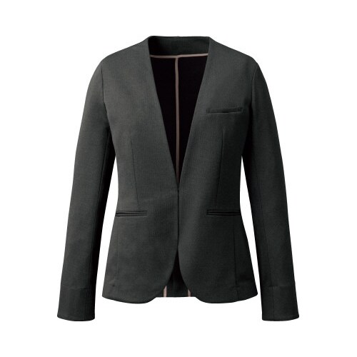 ジャケット FJ15752 チャコールG 21号