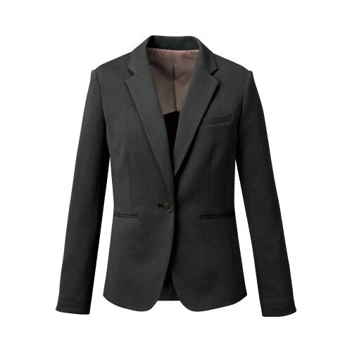 ジャケット FJ15742 チャコールG 19号