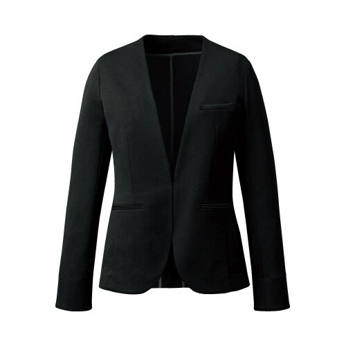 ジャケット FJ15752 ブラック 15号