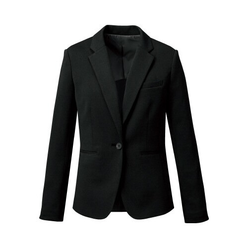 ジャケット FJ15742 ブラック 5号