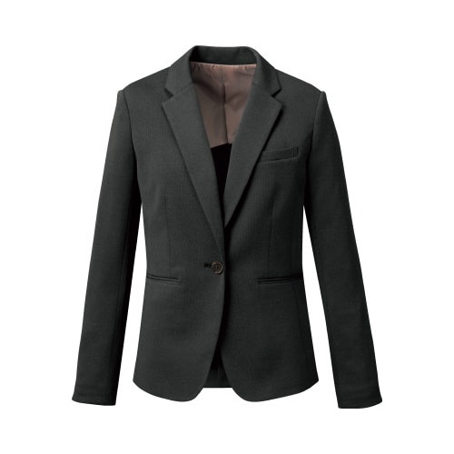 ジャケット FJ15742 チャコールG 9号