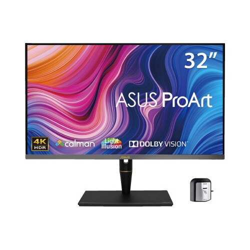 32型 IPSパネル搭載液晶モニター