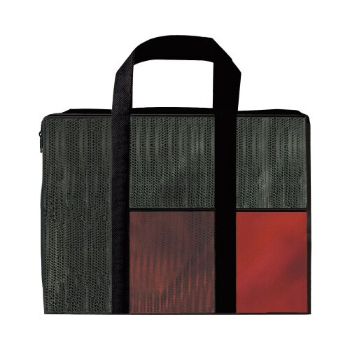 メッシュバックB4