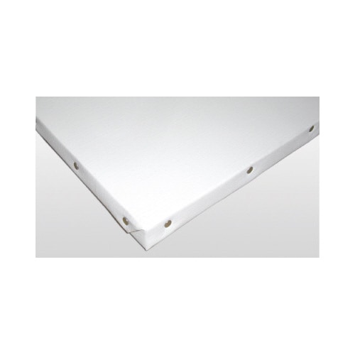 クレサン張りキャンバス(麻100%) F8