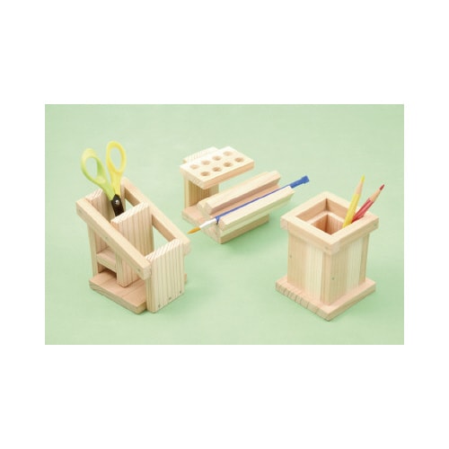 木工トライアルキット