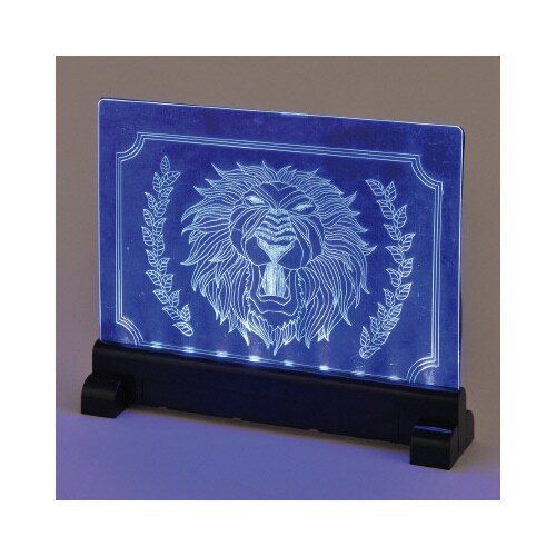 ライトスクラッチ A4