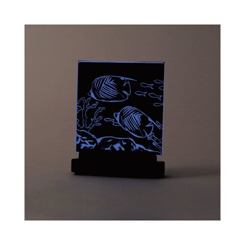 ライトスクラッチ(電池付)