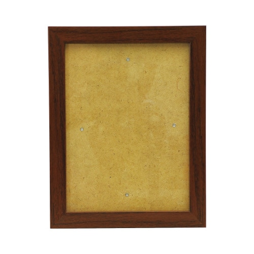 木目調フレーム 150x200mm