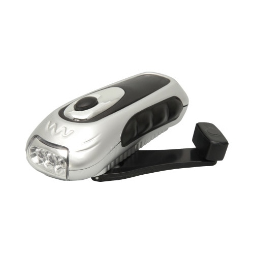 ダイナモLEDライトA