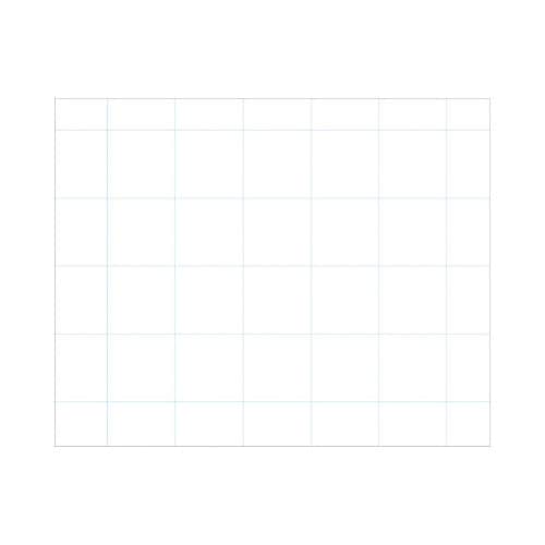 正方眼シートA4(10枚組)