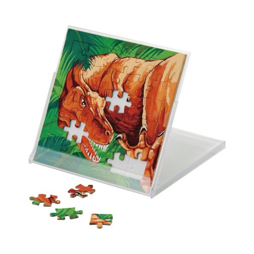 パズル(クリアケース入り)