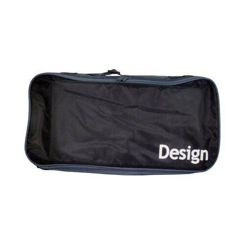 SEデザインバッグ 黒