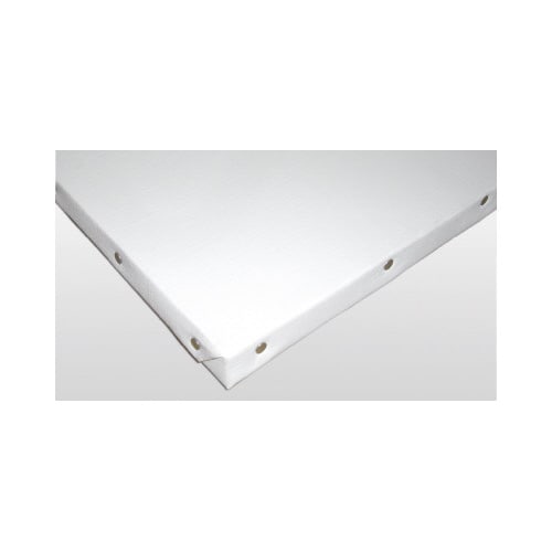 クレサン張りキャンバス(麻100%) F3