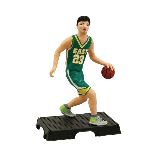 ワンタッチ台付プロポーション芯