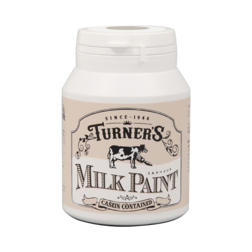 T ミルクペイント 200ml ヘンプベージュ