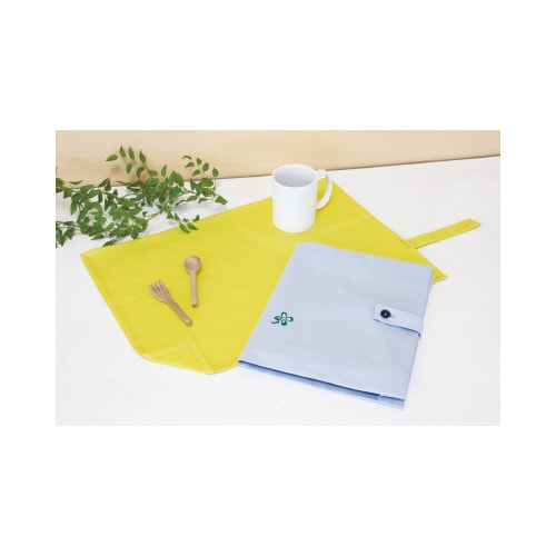 基礎縫い2WAYキット グリーン