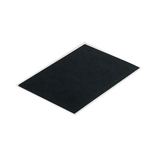 ポリエステル製アートガラス A4