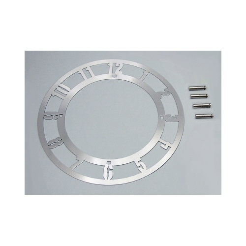 メタリック時計枠 本体キット