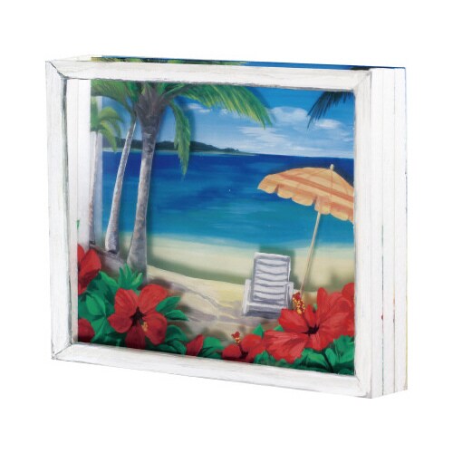 重ねて作る3Dアート