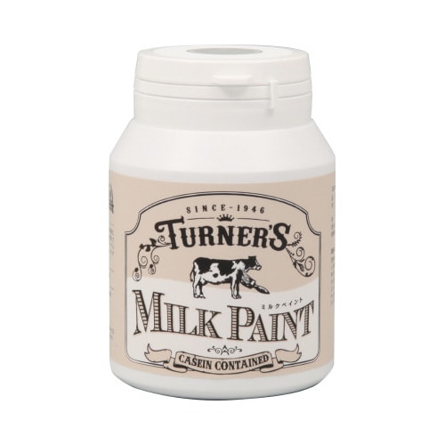 T ミルクペイント 200ml ピスタチオグリーン