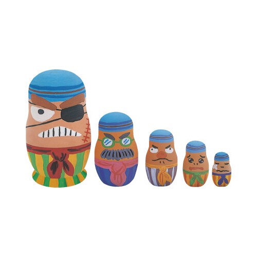 ウッデンドール