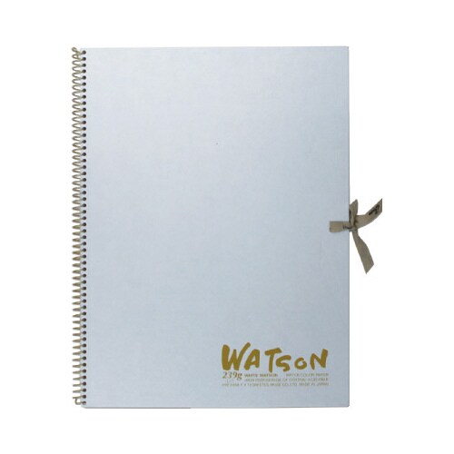 Mu ワトソンブック HW−2408 F8