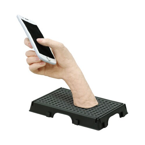 ワンタッチ台付ハンド芯