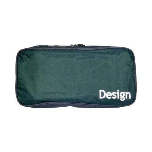 SEデザインバッグ 緑