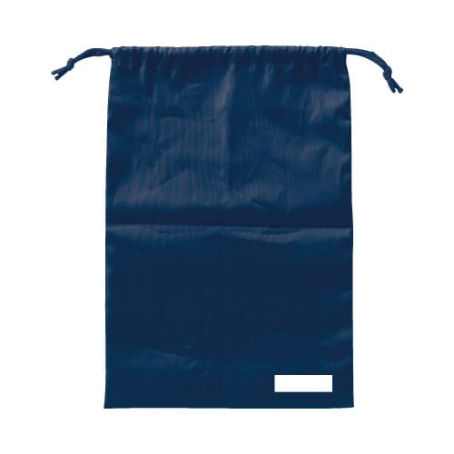 アシストバッグ 紺