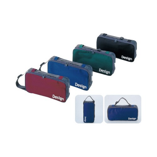 SEデザインバッグ 紺