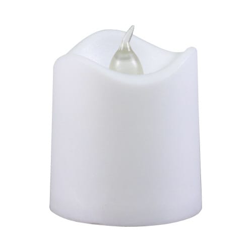 ろうそくライト