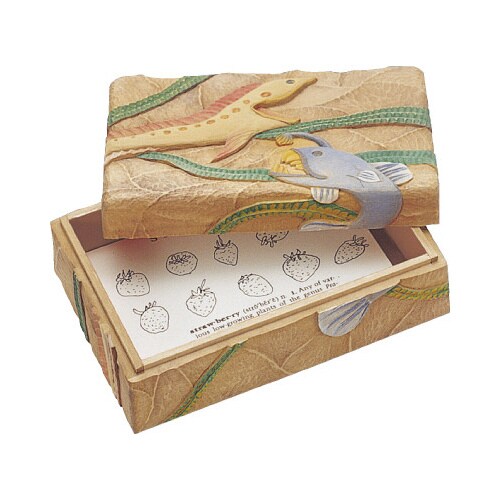 はがき箱(ほう)