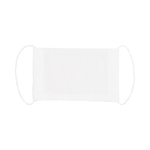 基礎縫いマスクセット ブルー