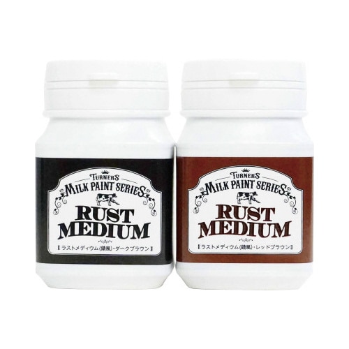 T ミルクペイントラストM100ml2本セット