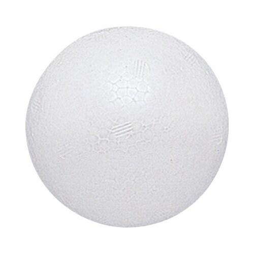 発泡スチロール球 40φ(10個入)