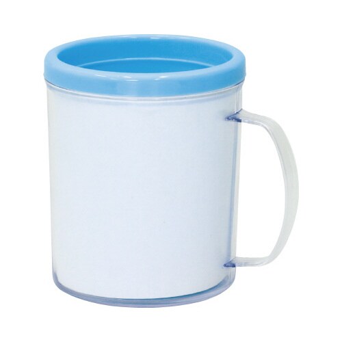 マイマグカップ ライトブルー