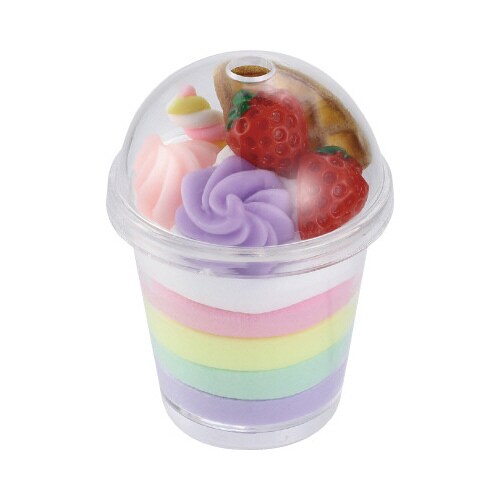 ミニチュアスイーツづくり