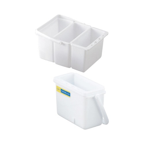 大型トリオ筆洗