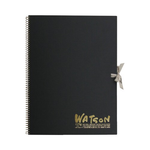 Mu ワトソンブック NW−1508 F8