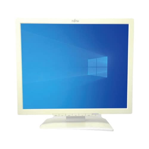 中古モニター 19インチスクエアモニター