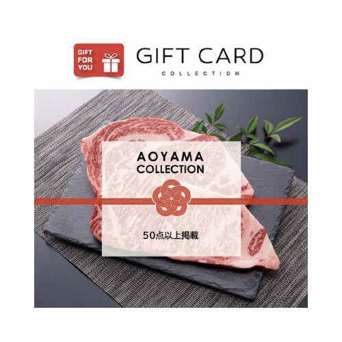 AOYAMA COLLECTION/50点以上