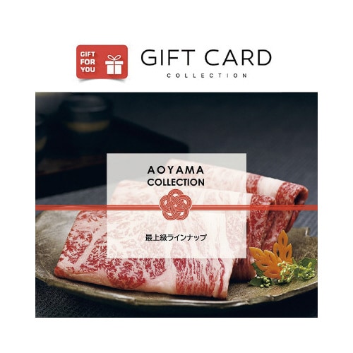 AOYAMA COLLECTION/最上級