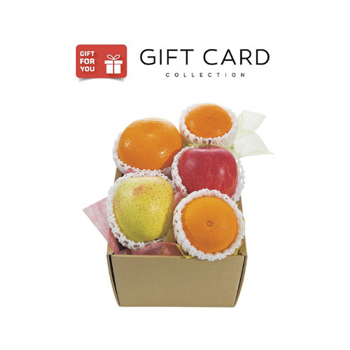 ホシフルーツ おまかせ旬のフルーツBOX Bセット